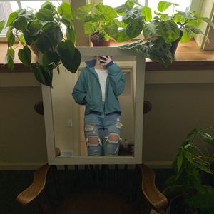 vintage nike jacket ✔️